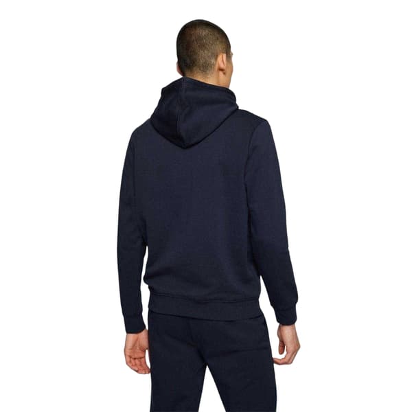Boss Mens Wetalk Pullover Hoodie