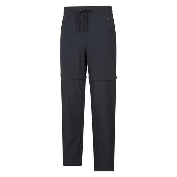 Mountain Warehouse Dam/Dam Explorer Zip-Off Byxor