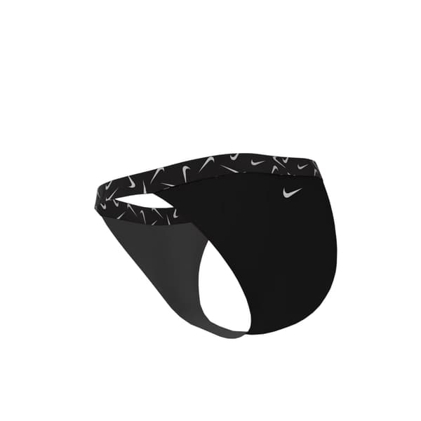 Nike Bikiniunderdel med logotyp för damer