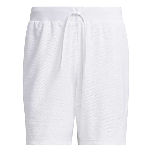 Adidas Basketshorts i Mesh för Herr