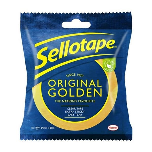 Sellotape Original -teippi