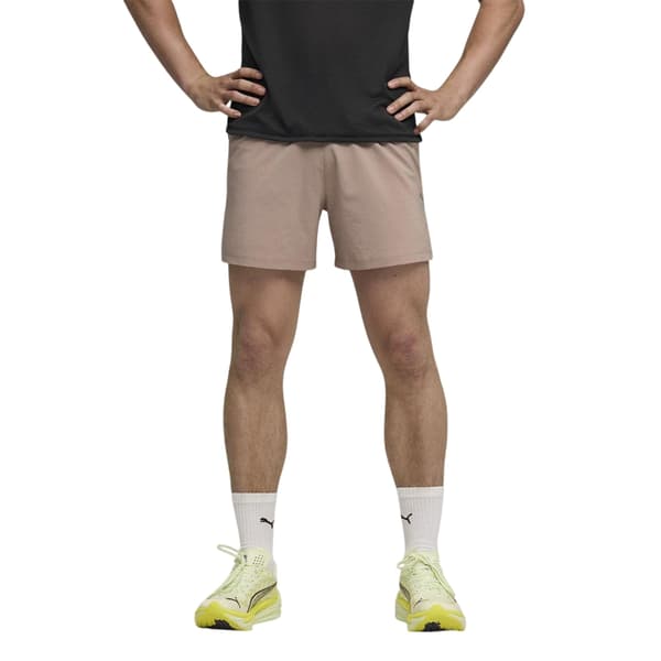 Puma Herr Drycell Atletiska Löparshorts
