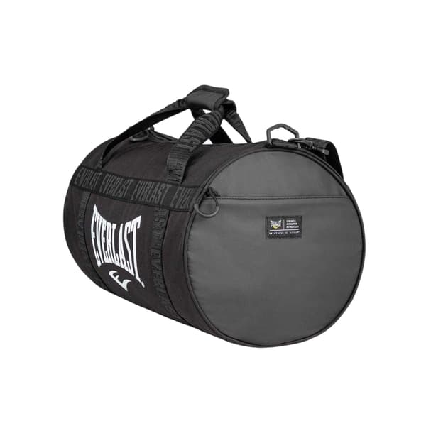 Everlast Logo Polyester Gymväska