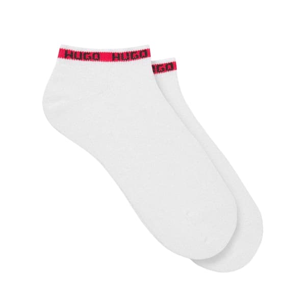 Hugo Herrstrumpor (2-pack)