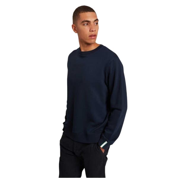 Ted Baker Sweatshirt med crew-hals til mænd