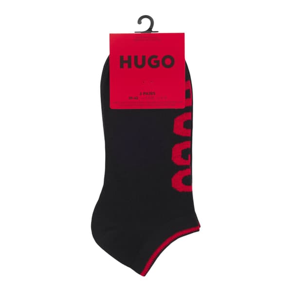 Hugo Herrstrumpor (3-pack)