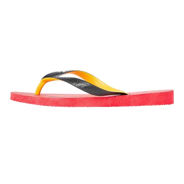 Disney Womens/Ladies Characters Rubber Flat Flip Flops