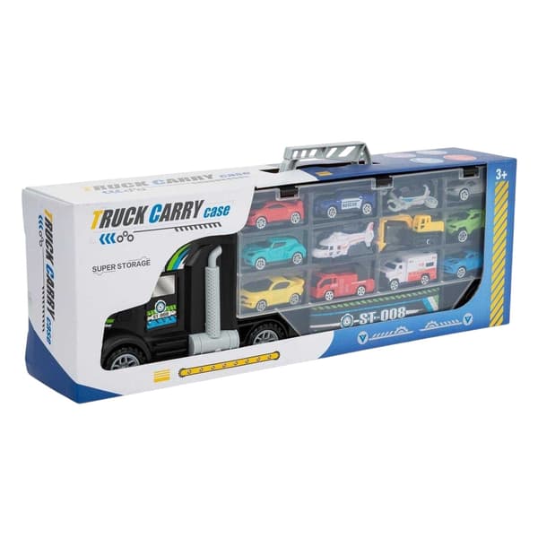 Ultimate Truck -leluautonkuljetusauto