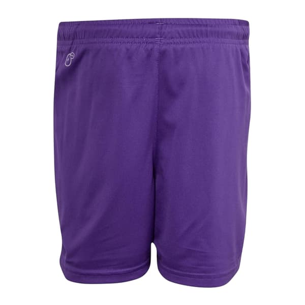 Puma Boys Team Logo -sortsit