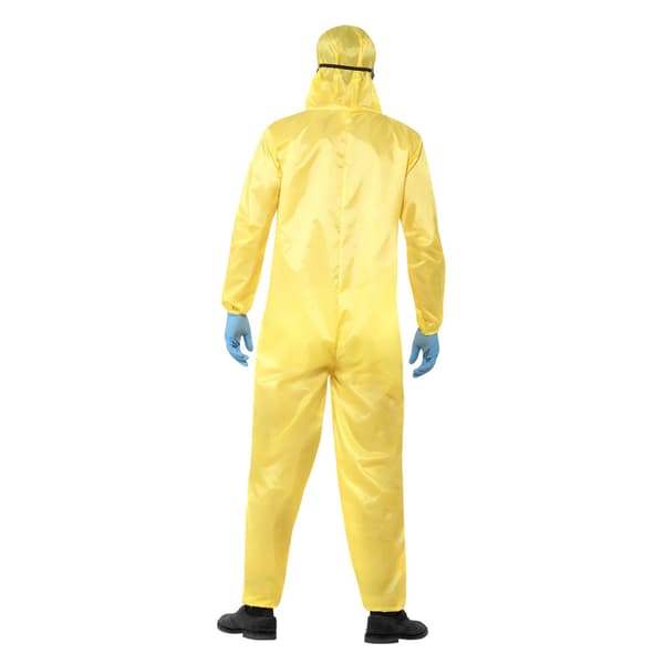 Breaking Bad Kostymset för män