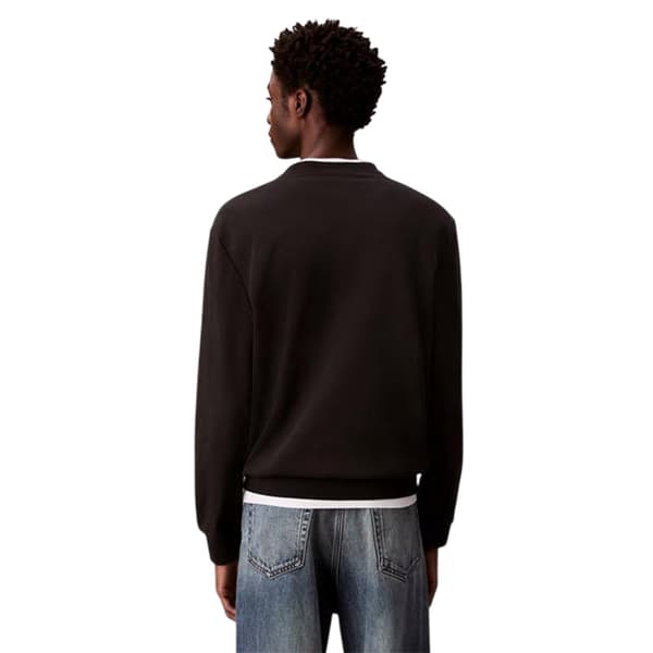 Calvin Klein Herr Vävd Tröja