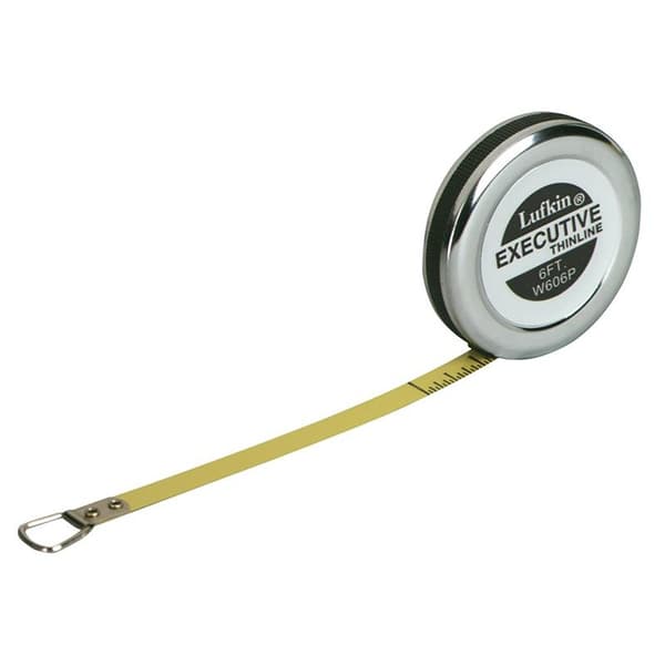 Crescent Lufkin W606 Executive Diametermåttband