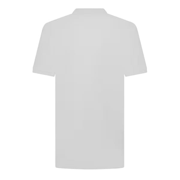 Original Penguin Herrbroderad logotyp pikétröja