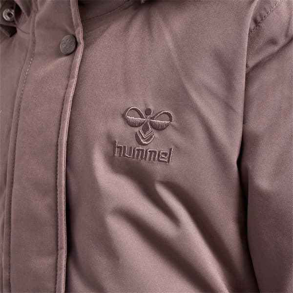 Hummel Childrens/Kids Leaf Parka