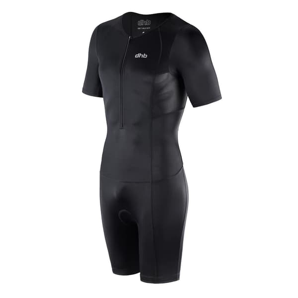 dhb Mens Fitted Trisuit