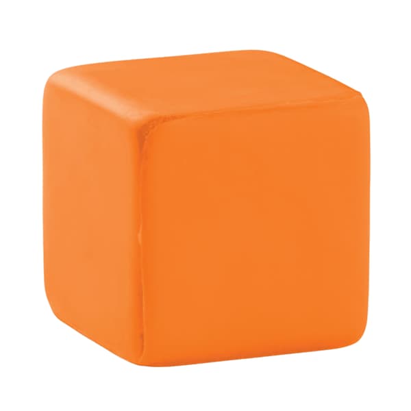 MidOcean Squarax Square Stress Toy