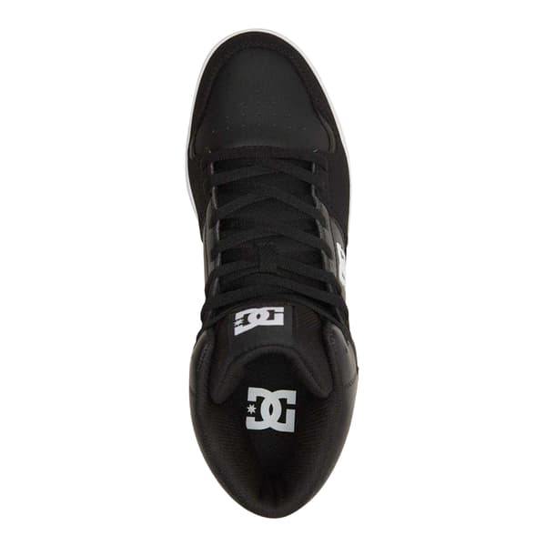 DC Manteca Skateskor för män