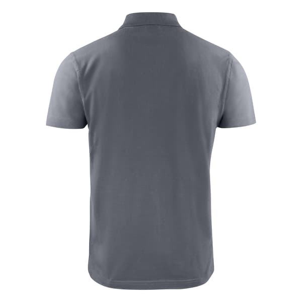 Printer Surf Light RSX Melange poloshirt til mænd