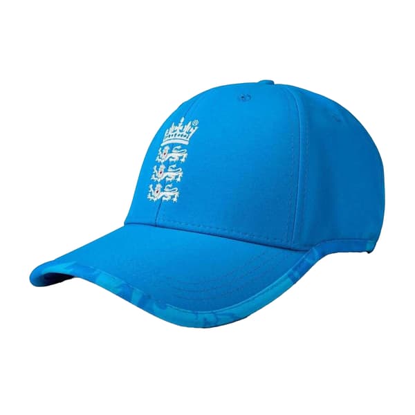 Castore Eng Odi Embroidered Logo Dad Hat