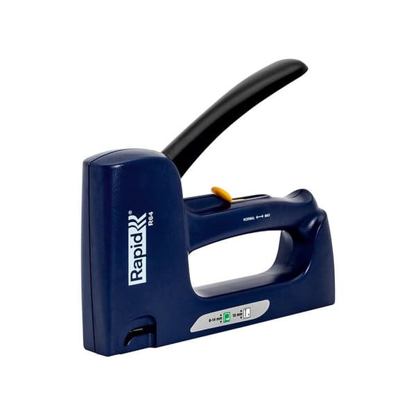 Rapid R64e Ergonomisk Kombihäftare