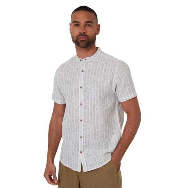 Threadbare Miesten Papa-paita