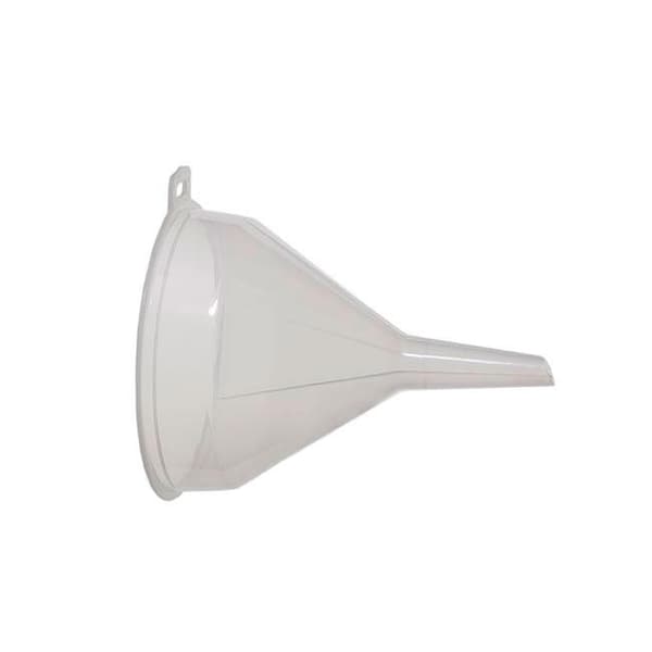 Muovinen suppilo 18cm / 7''