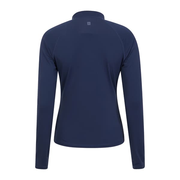 Mountain Warehouse Långärmad Rash Guard för damer