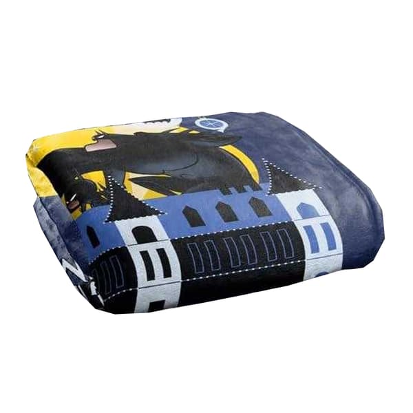 Batman Merry Little Mansion -viltti