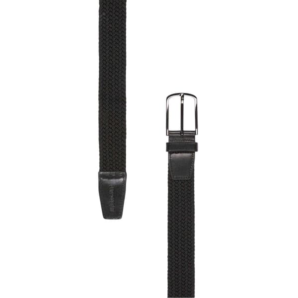Lyle & Scott Punottu Vyö