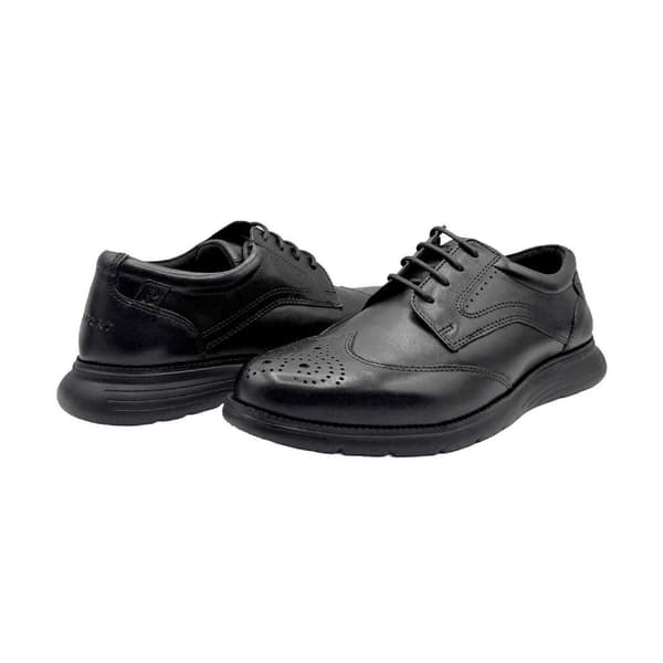 Rockport Herr Total Motion Brogues i läder