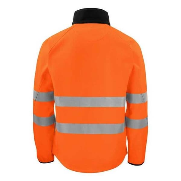 Projob Herr Prio 6432 Softshelljacka