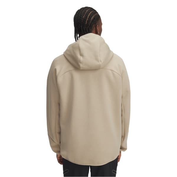 Under Armour Mens Unstoppable Padded Soft Shell Jacket