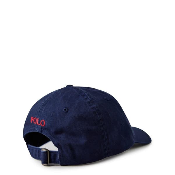 Ralph Lauren Polo Baseball Cap