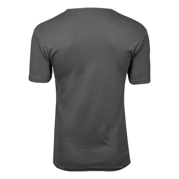 Tee Jays Interlock T-shirt til mænd