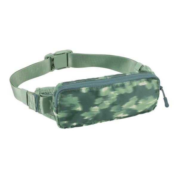 Nike Tempo Camo Löparmidjeväska