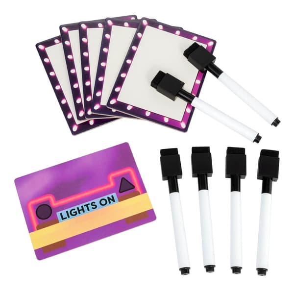 Big Sky Games Blankety Blank Brädspel
