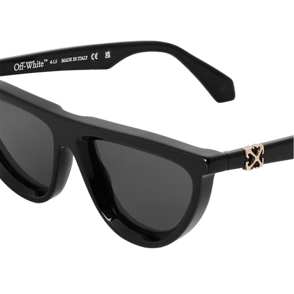 Off White Off Jasper Cat Eye Sunglasses