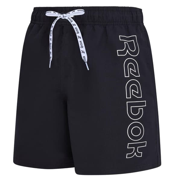 Reebok miesten Abbott-uimahousut