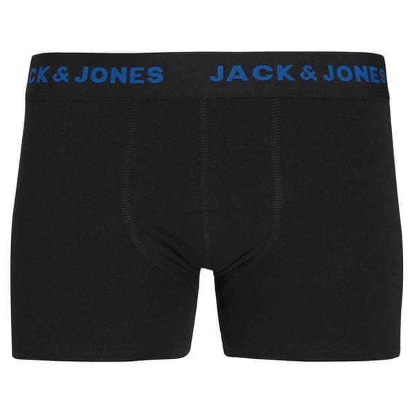Jack And Jones Barn/Kids Basic Boxertrosor (7-pack)