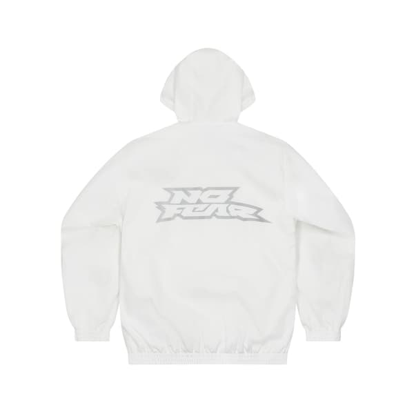 No Fear Mens Oversized Ski Jacket