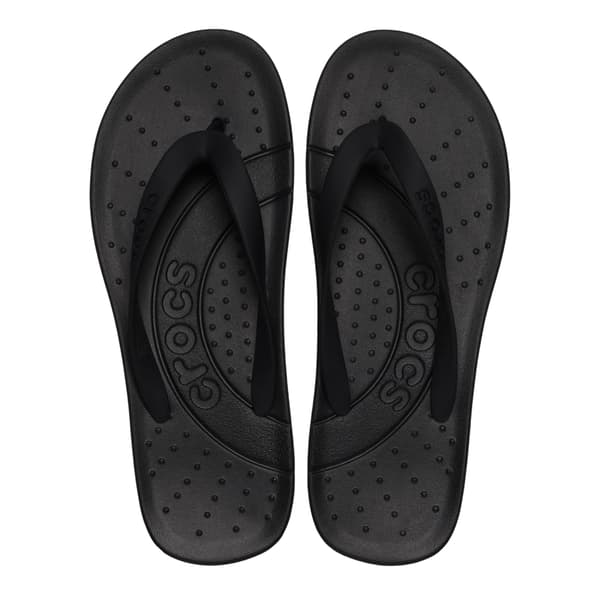 Teva Mens Textile Flat Sandals