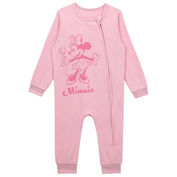 Musse Pigg Baby Pyjamas (3-pack)