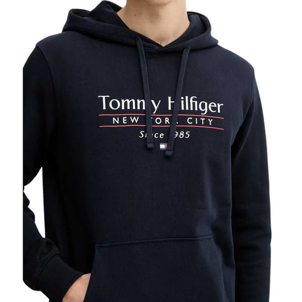 Tommy Hilfiger Hættetrøje til mænd