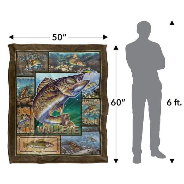 JQ Licensing Silky Supersoft -peitto