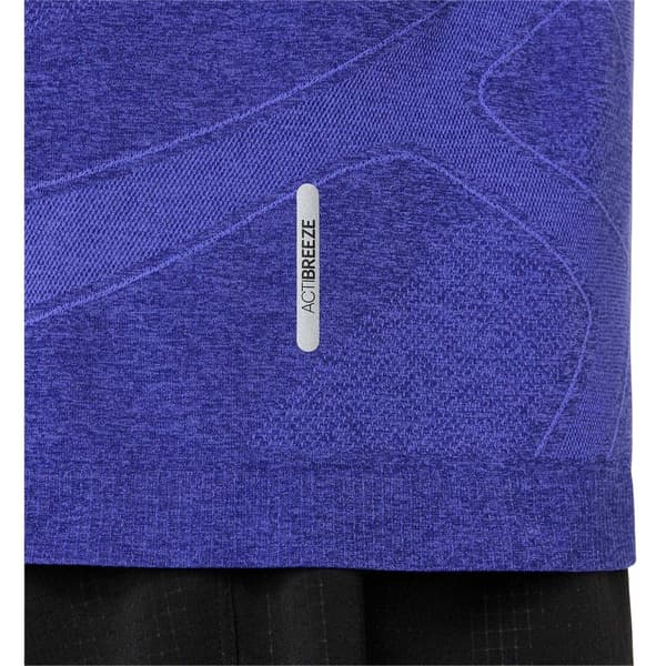 Asics Herr Road Seamless Topp