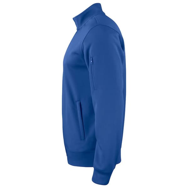 Clique Mens Basic Active Cardigan