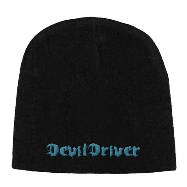 DevilDriver Unisex Vuxen Logotyp Mössa