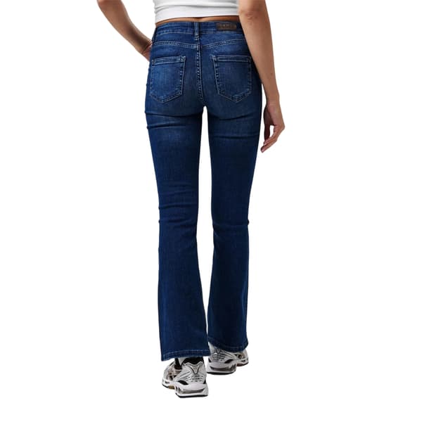 Only naisten bootcut-farkut