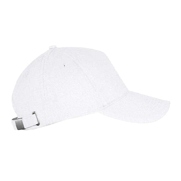 MidOcean Long Beach 5 Panel Baseball Cap
