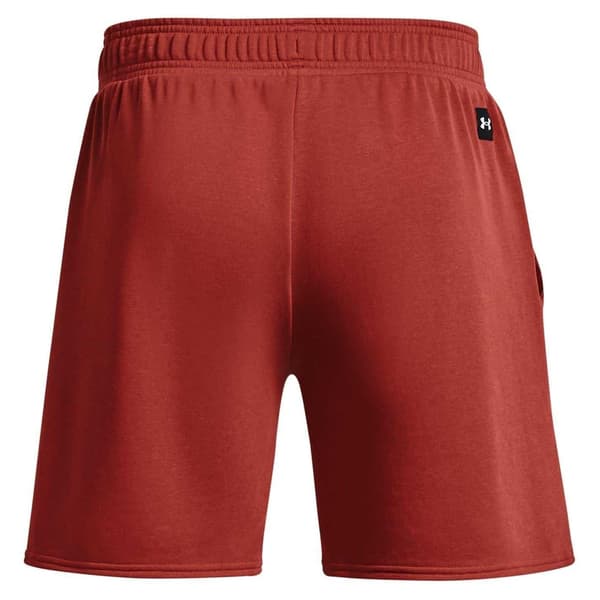 Under Armour Herr Project Rock Shorts